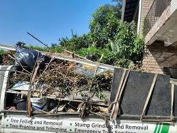 Reliable Sierra Madre, CA Junk Removal Solutions
