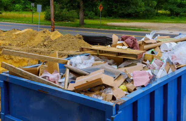 Junk Removal for Events in Sierra Madre, CA